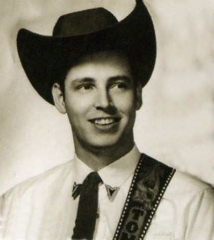 Tom Tall
